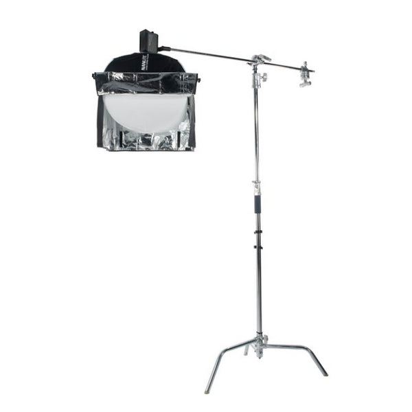 Nanlite Softbox a Lanterna 120cm Attacco bowens LT-120 Nanlite Softbox a Lanterna 120cm Attacco bowens LT-120